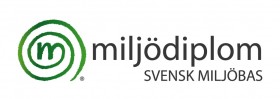 Miljödiplom miljöbas