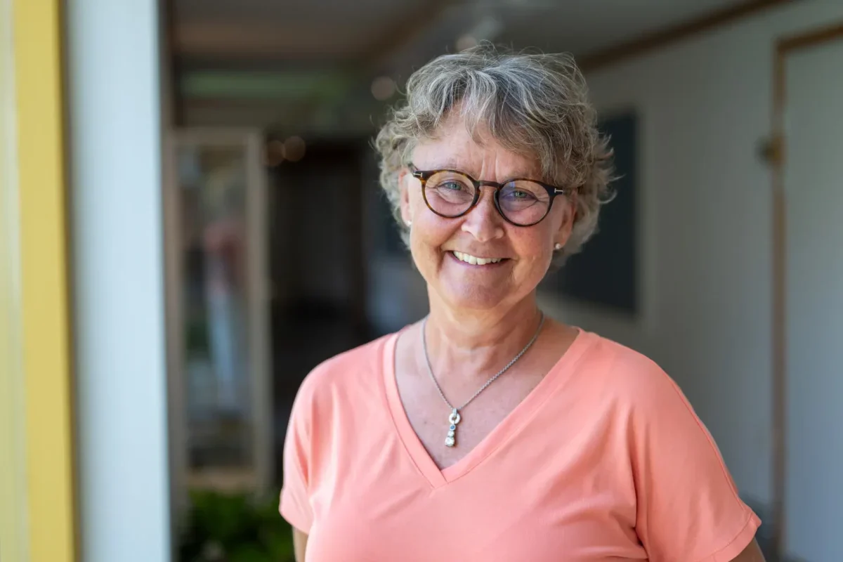 Cecilia Björnlinger