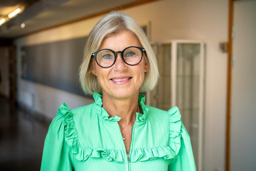 Anna-lena Thoursie