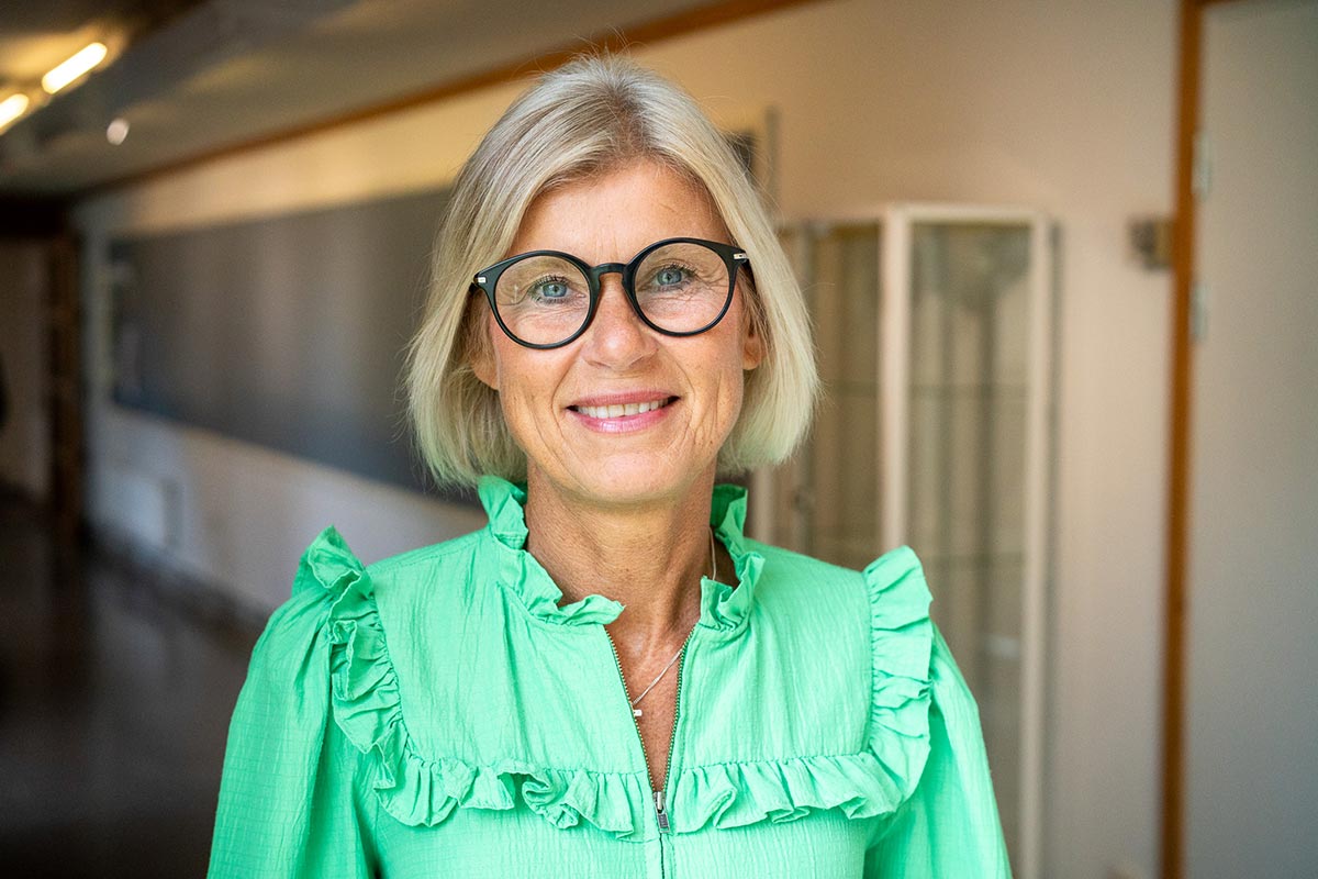 Anna-lena Thoursie