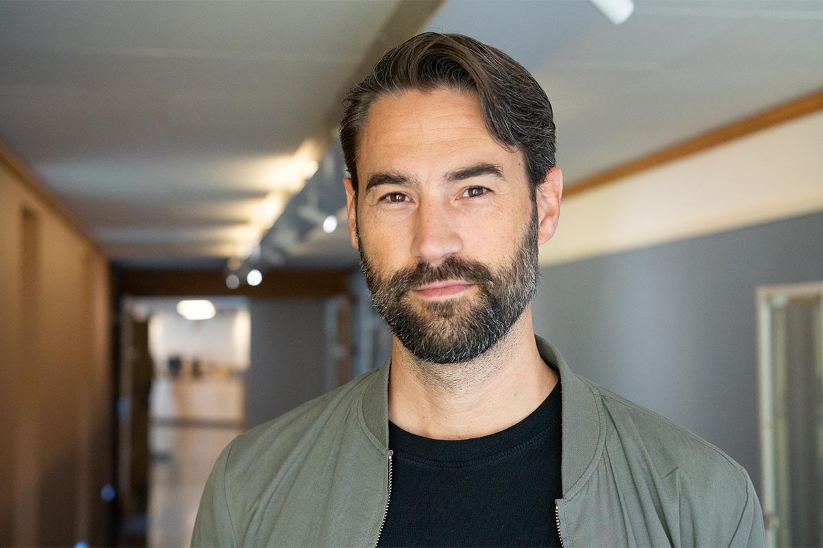 Håkan Montelius