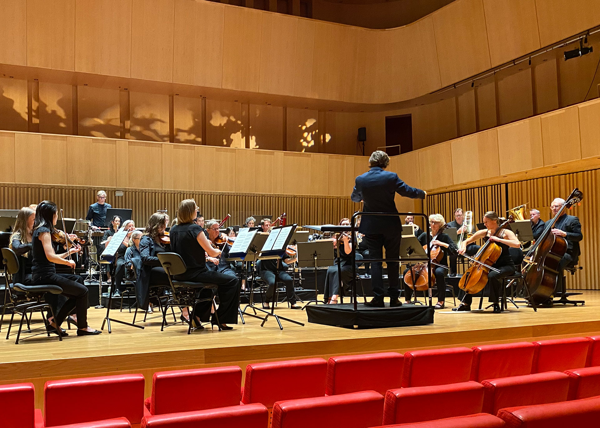 Jönköpings Sinfonietta