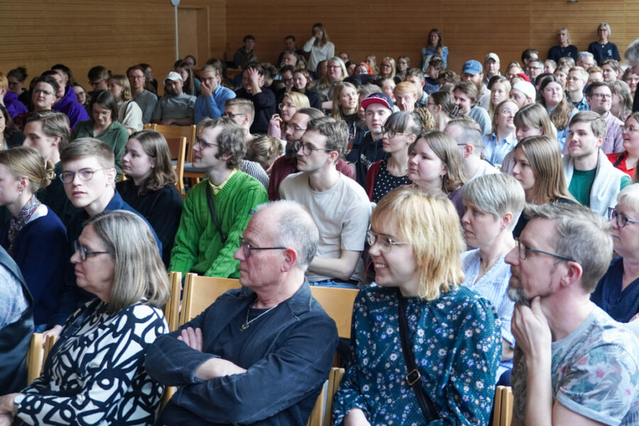 Seminarier Seminarier