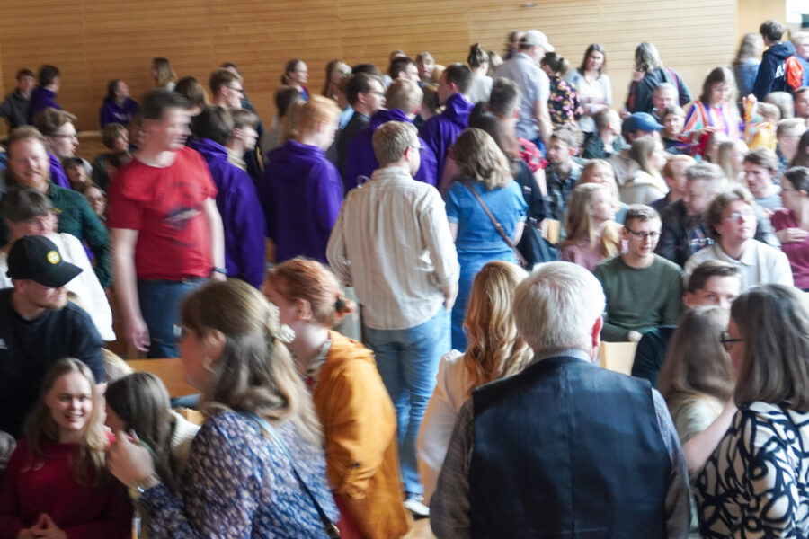 Seminarier Seminarier