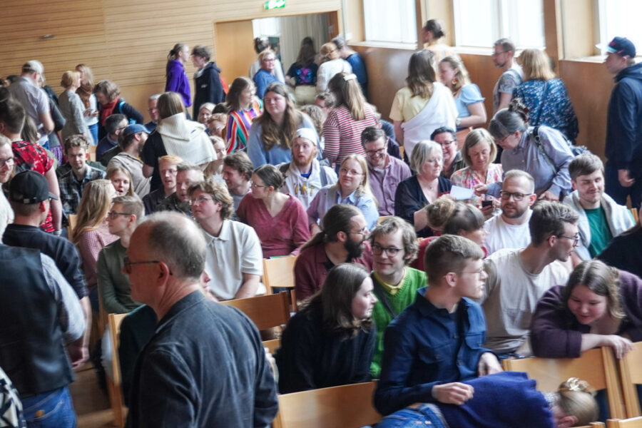 Seminarier Seminarier