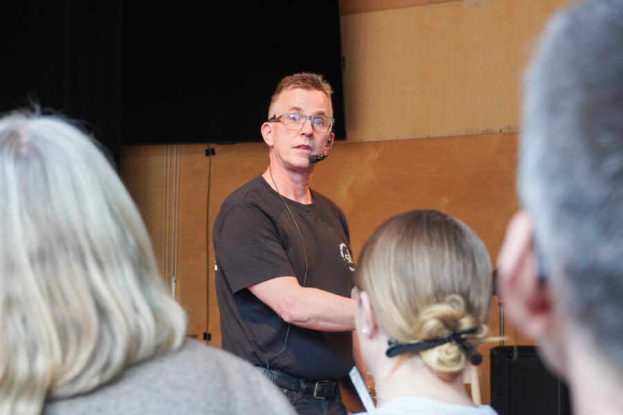 Seminarier Seminarier