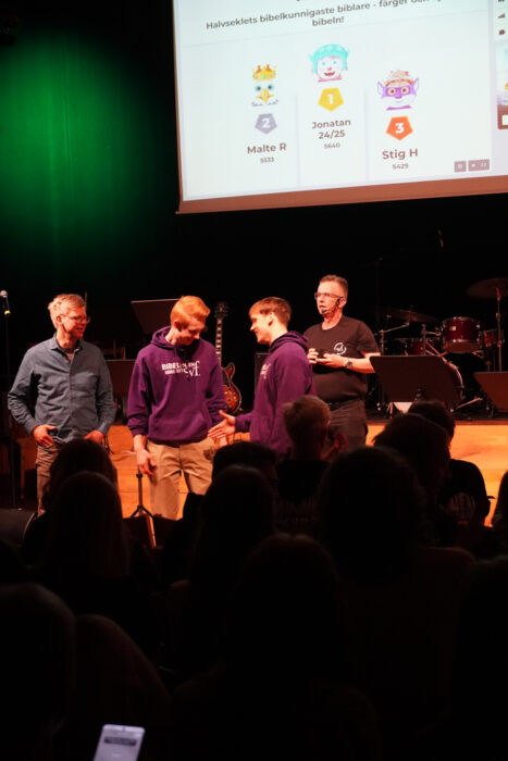 Kahoot - om färger och djur i Bibeln Kahoot - om färger och djur i Bibeln