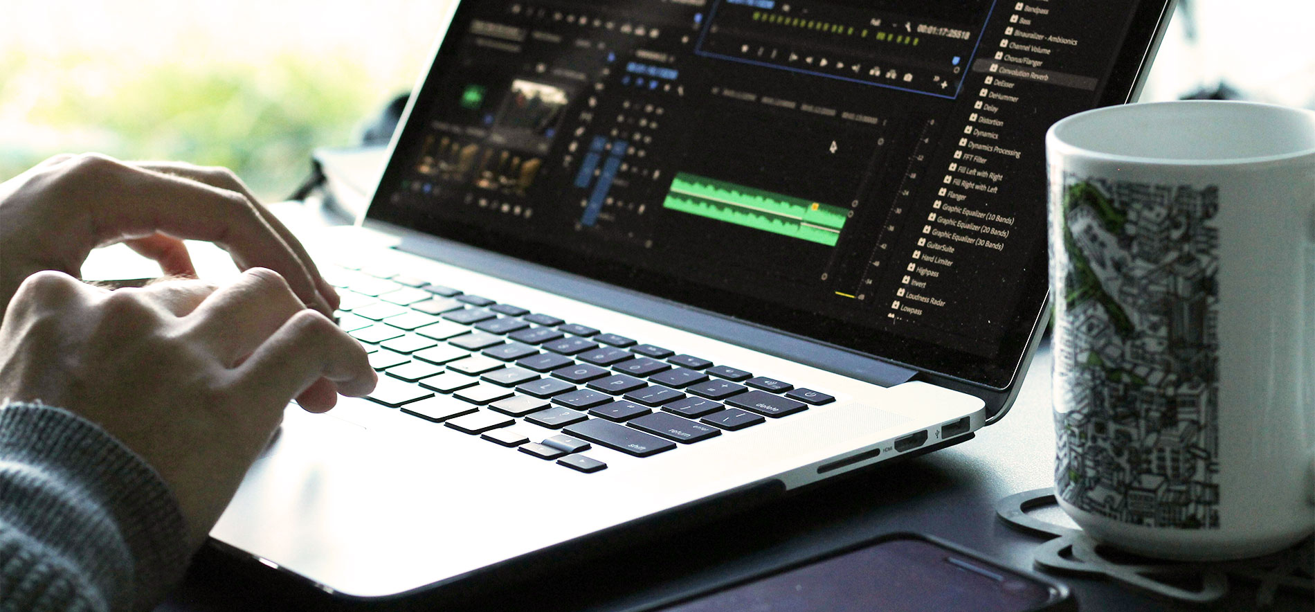 filmproduktion - projekttermin