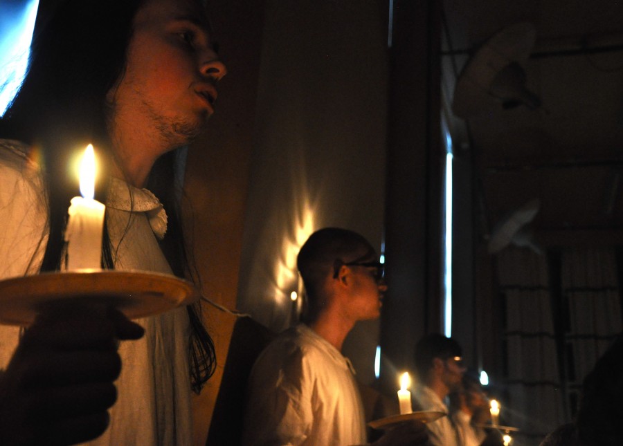 Luciafirande 2013 - 4