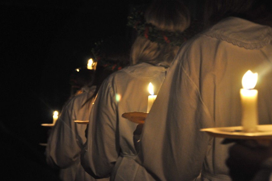 Luciafirande 2013 - 5