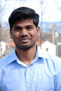 Vijay Davidson